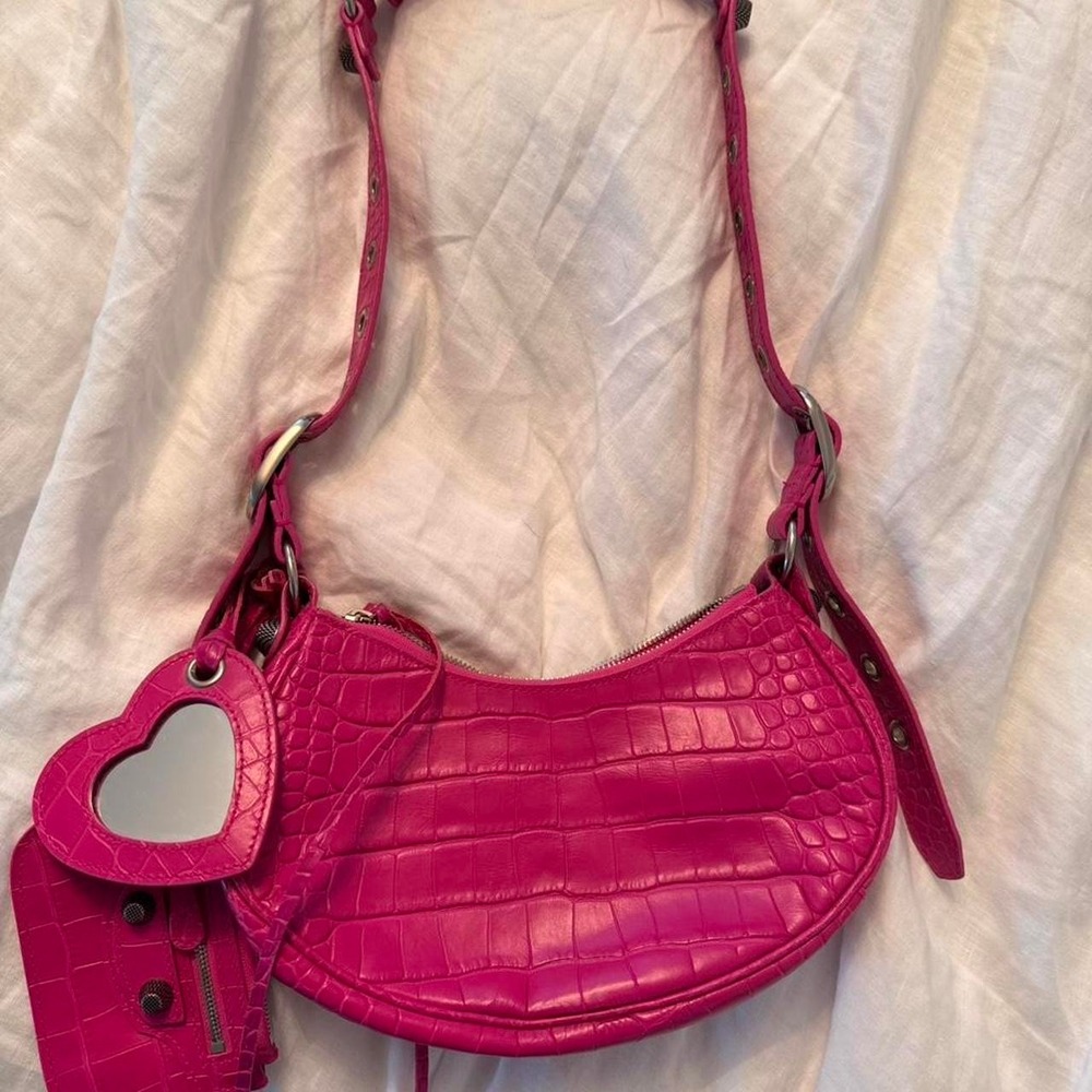 balenciaga le cagole xs - Picture 2 of 5